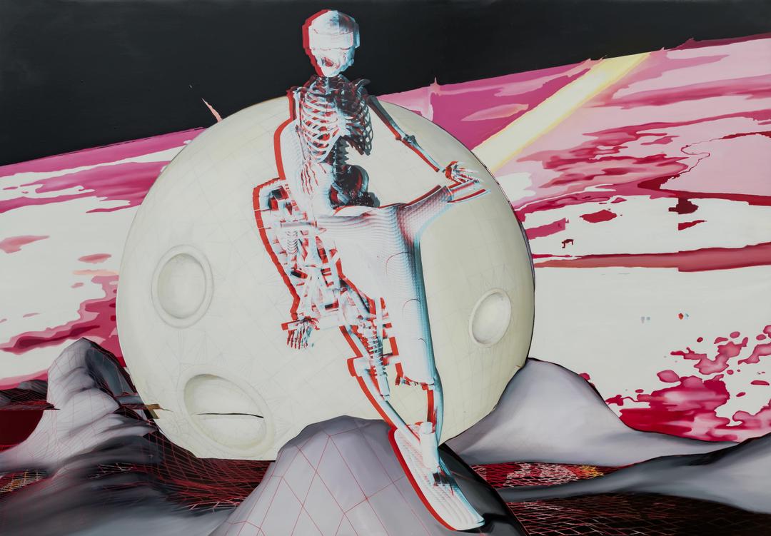 Caison Wang