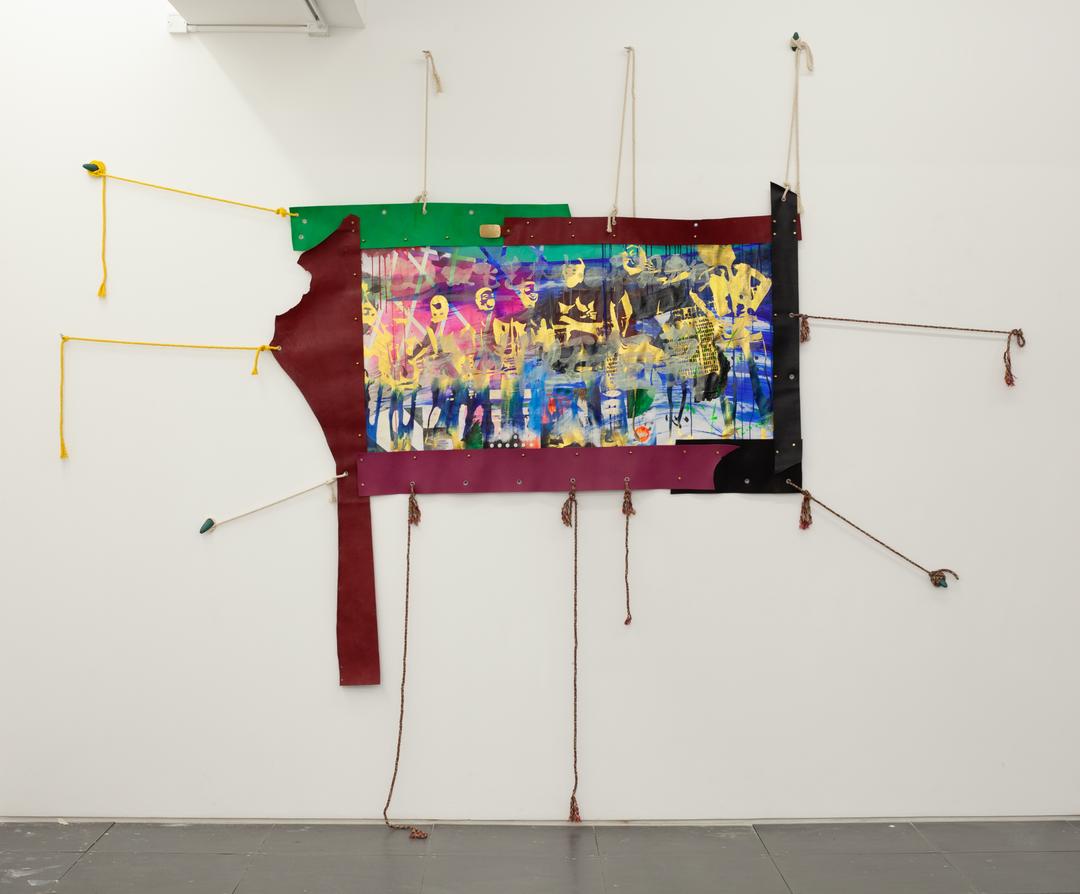 Double Fly Art Center