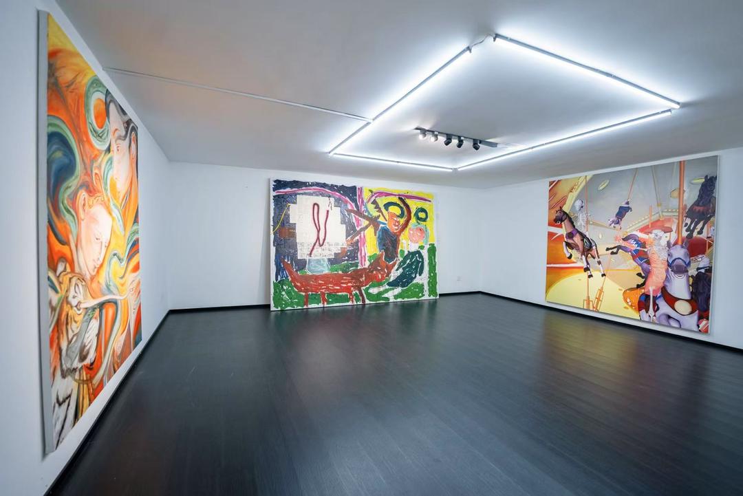 Caison Wang, Dream Odyssey